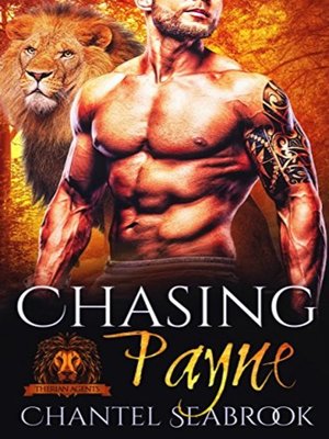 cover image of Chasing Payne